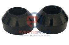 Fork Dust boots Pair for