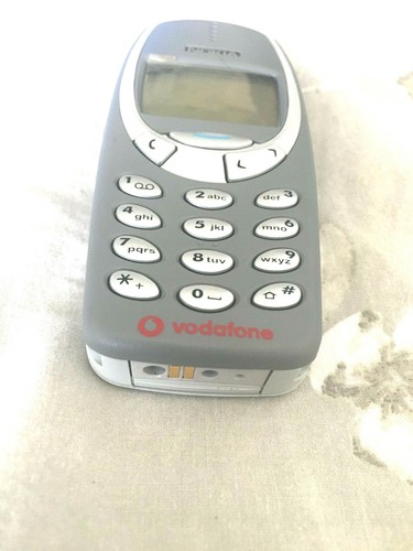Grey nokia 3310 - grey, month