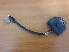 Yamaha RD 250D  400D  Ballast Resister 1A0-85370-10