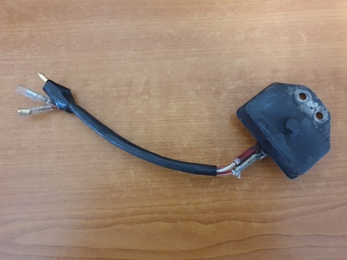 Yamaha 250d 400d ballast - yamaha,
