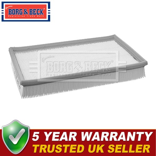 Borg beck air filter - air,