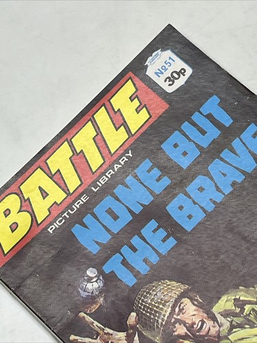 1986 battle picture library - 1986,