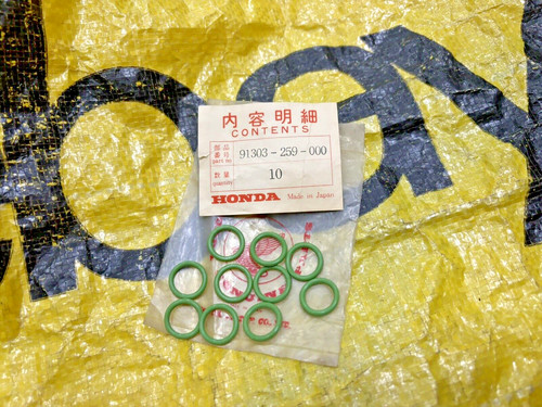 Honda c100 c110 c200 c72 - c100,