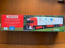 Corgi Classic CC87003 James