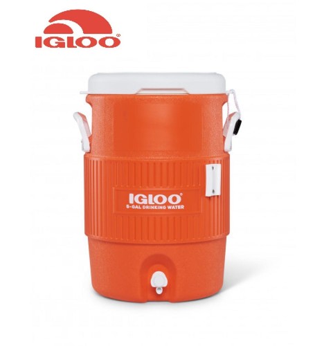 Igloo gallon seat top - gallon,