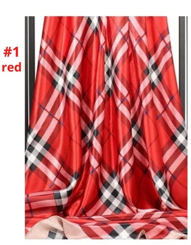Ladies scarf soft - scarf, fashion