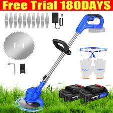 21V Electric Cordless Grass