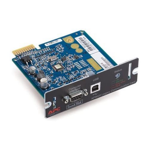 Apc ap9620 smartslot - ap9620,