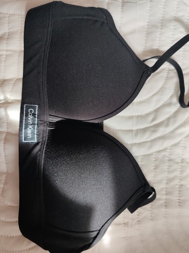 Calvin klein bra size - calvin, 12-14