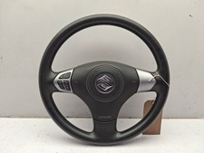 2011 SUZUKI GRAND VITARA SZ4 Steering Wheel