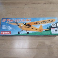 EP Piper J-3 Cub M24 Aircraft