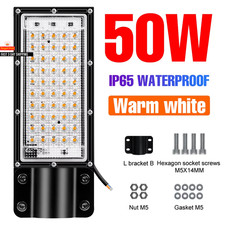 LED Refletor 220V Street Lamp