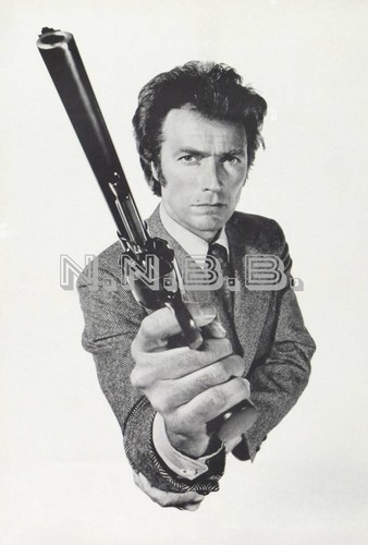 Clint eastwood harry - clint,