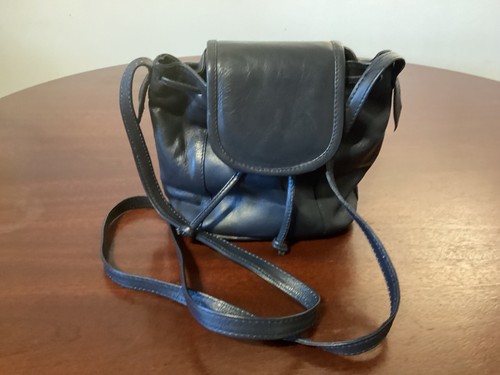Bhs vintage blue bucket - blue,