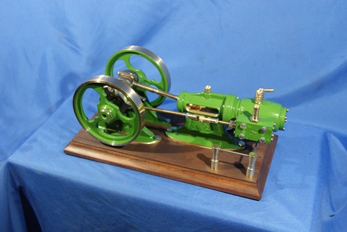 New horizontal steam - new,