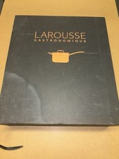 Larousse Gastronomique