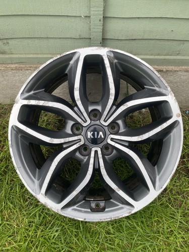 Genuine kia ceed mk2 - kia, 18”