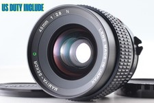 [ Top MINT ] Mamiya Sekor C
