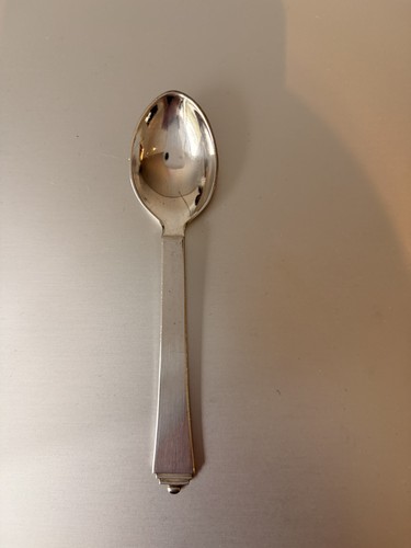 Georg jensen pyramid - jensen, sterling