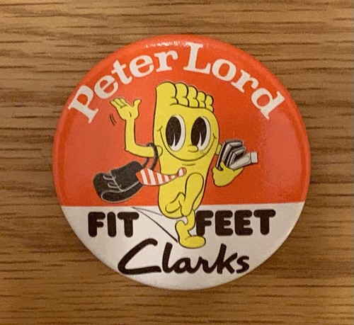 Vintage 1980s peter - peter, lord