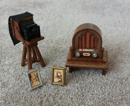 Sylvanian families vintage - sylvanian,