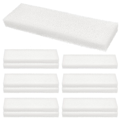Pack 222 foam filter - foam, pads