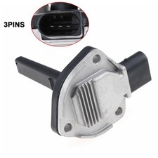 Oil Level Sensor For BMW 1 3 5 7 Series E46 E81 E87 E90 E91 Z4 X3 X5 12617508003