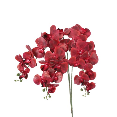 3pcs heads artificial - 9,