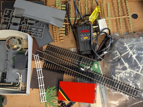 Job lot gauge - job,