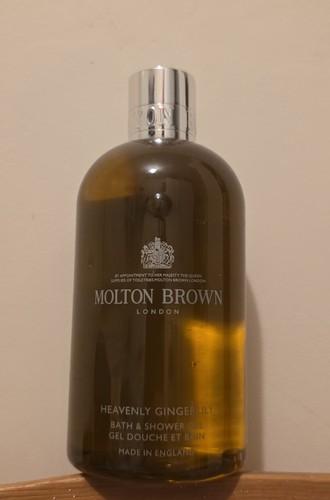 Molton brown heavenly - molton,
