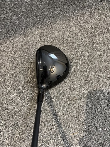 Tsr2 wood with head - 3,