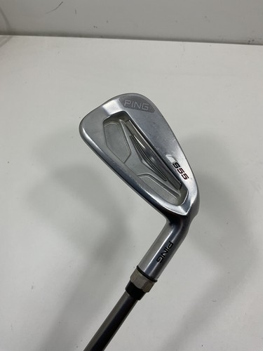 Ping s55 demo iron - demo,