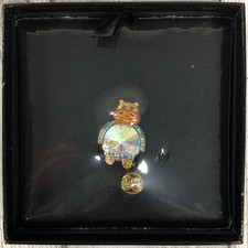 Butler & Wilson Hippo Rainbow