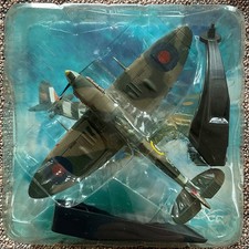 Display Model Aircraft SUPERMARINE SPITFIRE MkVb 1941 in 1:72 Scale