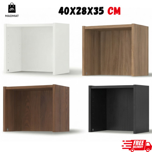 Ikea billy height - ikea, extension