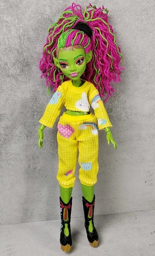 Mattel monster high venus - monster,