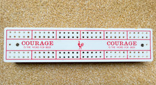Vintage Plastic/Wooden