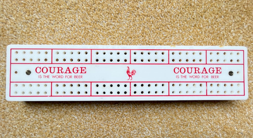 Vintage plastic wooden - vintage, plastic/wooden