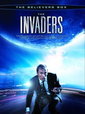 The invaders believers - the,