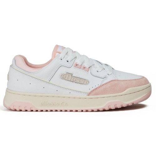 Womens ellesse ls987 white - womens,