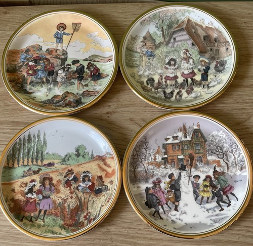 Set fine china - set, of
