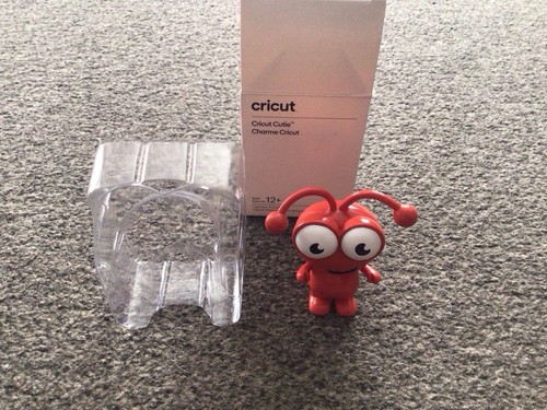 Cricut cutie persimmon - cricut, ‘persimmon’