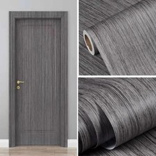 Wood Effect Vinyl Wrap Self