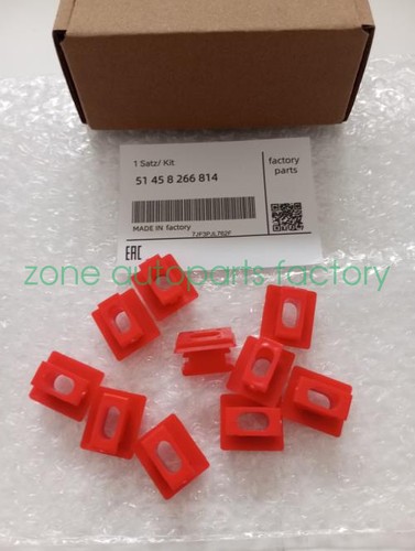 51458266814 dash trim clips - dash, 10