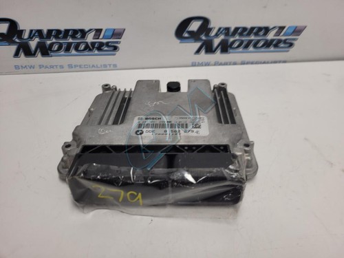 Bmw dde ecu - bmw, 3