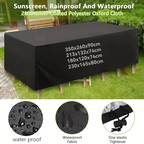 Heavy duty waterproof - duty,