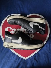 Nike Air Force 1 Low Supreme