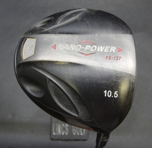 Nano power 127 5 - nano,