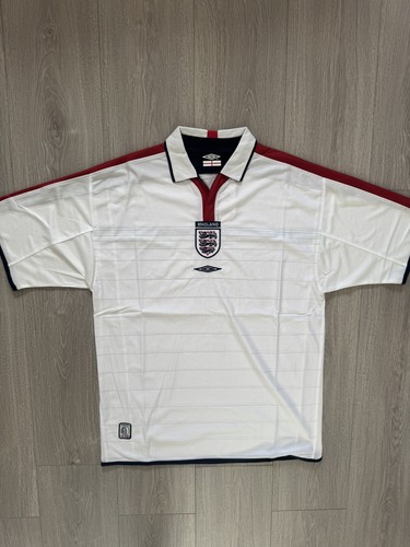 England 2003 home - england, retro