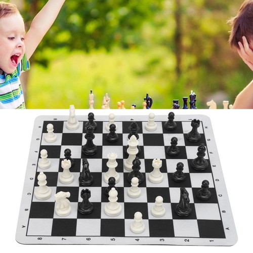 International standard chess - b-international,
